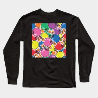 you're the bomb Long Sleeve T-Shirt